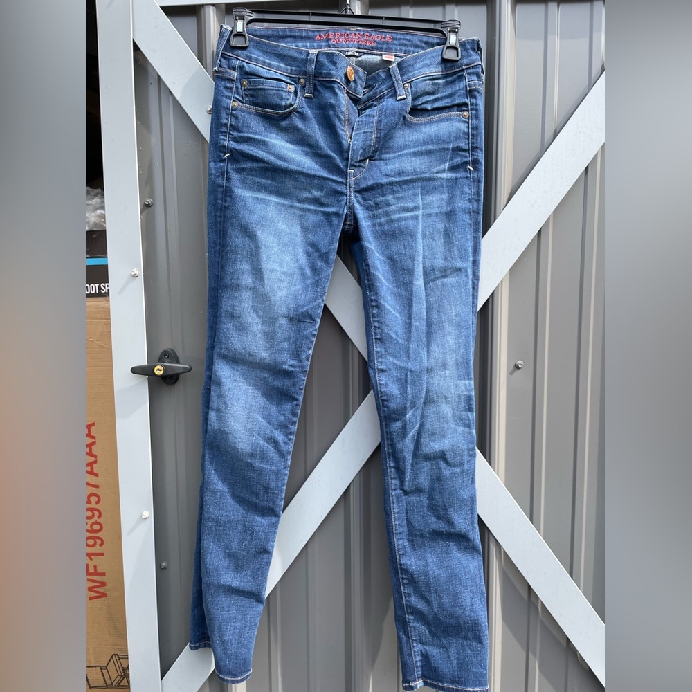 Womens jeans